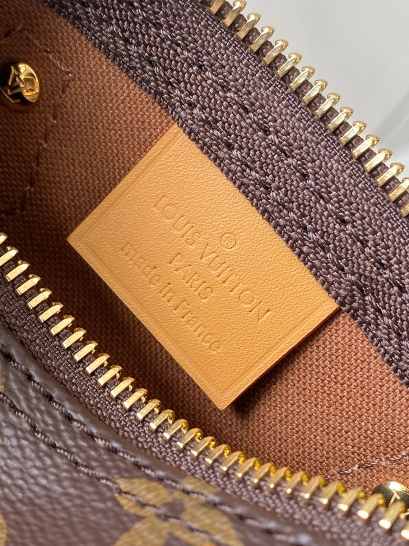 Louis Vuitton Speedy Bags